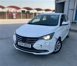 Changan Alsvin